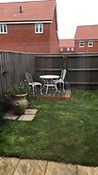 Impeccable 2-bed House in Attleborough