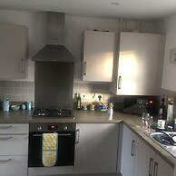 Impeccable 2-bed House in Attleborough