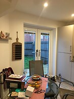 Impeccable 2-bed House in Attleborough