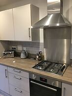Impeccable 2-bed House in Attleborough