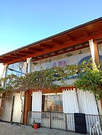Villa Belvedere Langhe