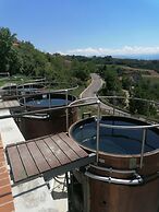 Villa Belvedere Langhe