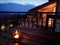 Villa Belvedere Langhe