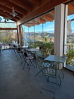 Villa Belvedere Langhe