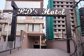 Hotel Rd's