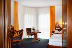 Hotel-Restaurant Schöne Aussicht