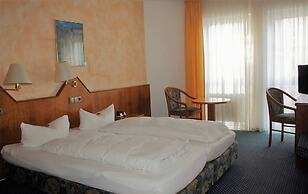 Hotel-Restaurant Schöne Aussicht