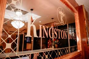 Kingston Hotel