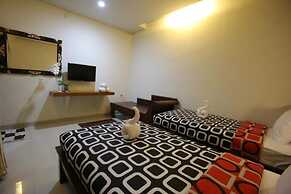 Sanur Rai House
