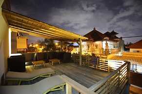 Sanur Rai House