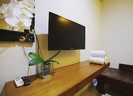 Sanur Rai House