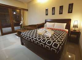 Sanur Rai House