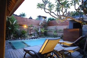 Sanur Rai House