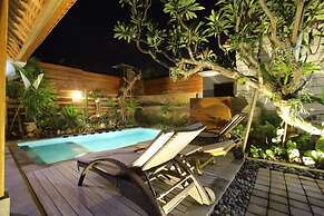 Sanur Rai House