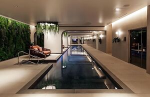 Luxury Spa Apartment Manchester City Centre