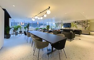 Luxury Spa Apartment Manchester City Centre