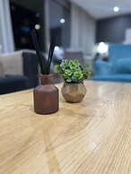 Luxury Spa Apartment Manchester City Centre