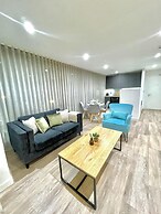 Luxury Spa Apartment Manchester City Centre