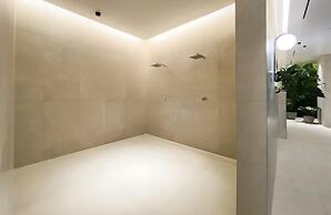 Luxury Spa Apartment Manchester City Centre