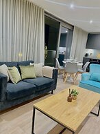 Luxury Spa Apartment Manchester City Centre