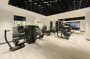 Luxury Spa Apartment Manchester City Centre