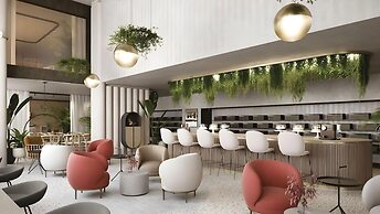 Luxury Spa Apartment Manchester City Centre