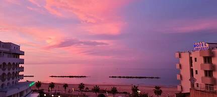 B&B Tramonto Sul Mare