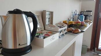 B&B Tramonto Sul Mare