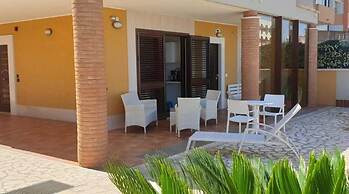 B&B Tramonto Sul Mare