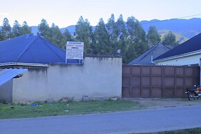 Rainbow guest house bundibugyo
