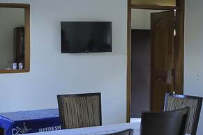 Rainbow guest house bundibugyo