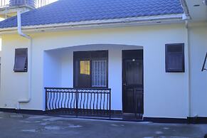 Rainbow guest house bundibugyo