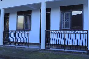 Rainbow guest house bundibugyo