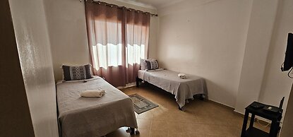 Atlantica Ifri Surf Accommodation