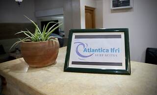Atlantica Ifri Surf Accommodation