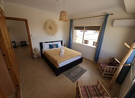 Atlantica Ifri Surf Accommodation