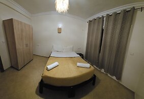 Atlantica Ifri Surf Accommodation