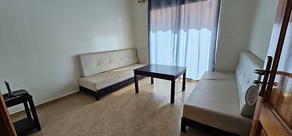 Atlantica Ifri Surf Accommodation