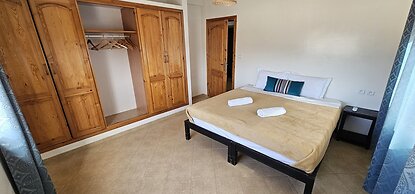 Atlantica Ifri Surf Accommodation