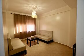 Atlantica Ifri Surf Accommodation