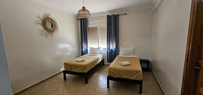 Atlantica Ifri Surf Accommodation