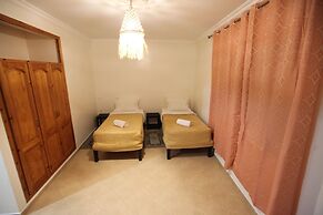 Atlantica Ifri Surf Accommodation