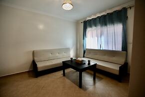 Atlantica Ifri Surf Accommodation