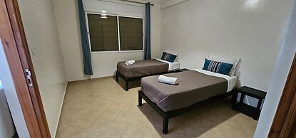 Atlantica Ifri Surf Accommodation