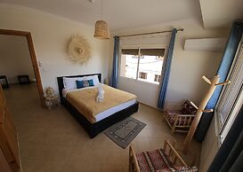 Atlantica Ifri Surf Accommodation