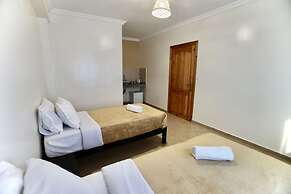 Atlantica Ifri Surf Accommodation