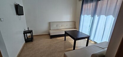 Atlantica Ifri Surf Accommodation