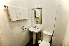 Atlantica Ifri Surf Accommodation