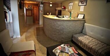 Atlantica Ifri Surf Accommodation