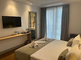 Joyway Hotels Istanbul Sultanahmet